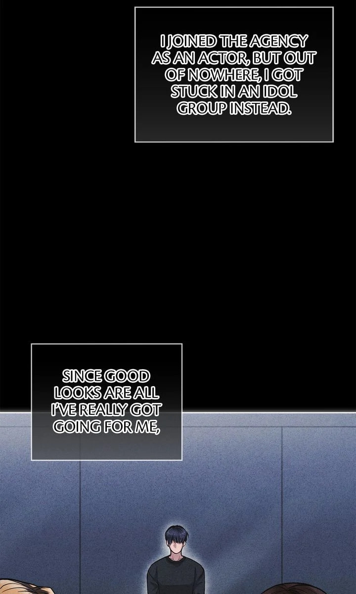 Off the Record (lleno) Chapter 0 page 16 - 