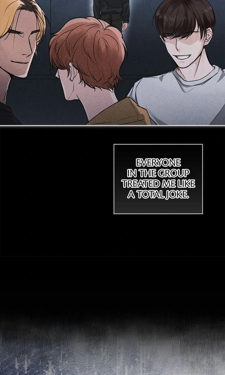 Off the Record (lleno) Chapter 0 page 17 - 