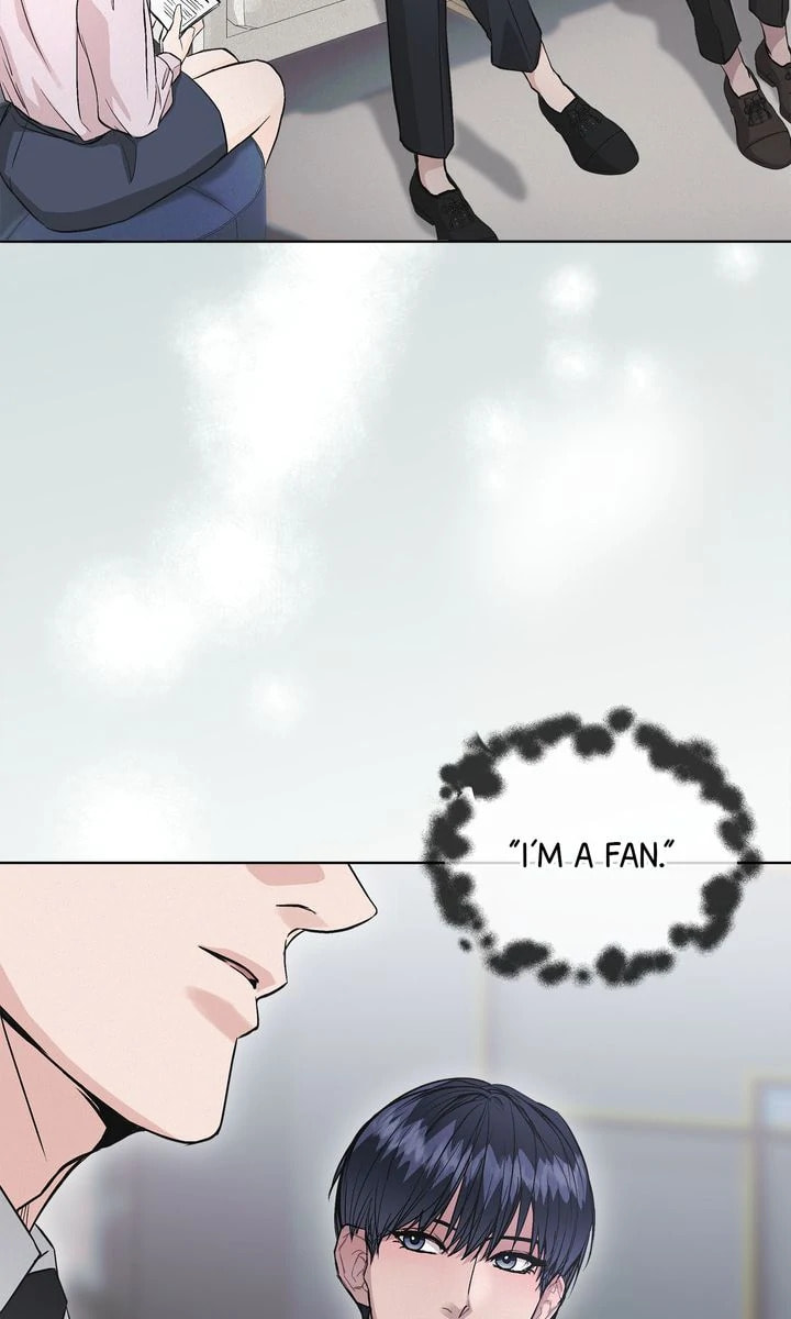 Off the Record (lleno) Chapter 0 page 3 - 