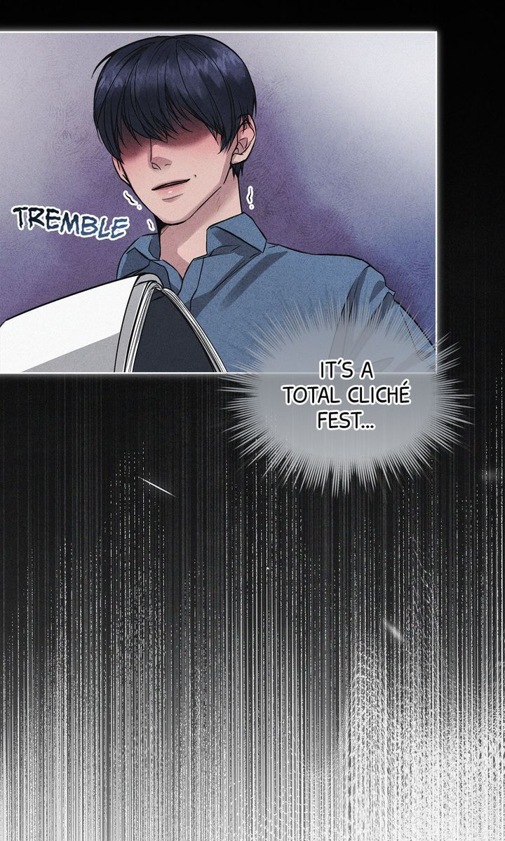 Off the Record (lleno) Chapter 0 page 21 - 