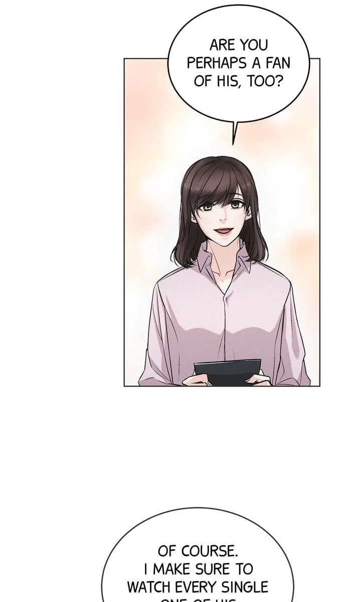 Off the Record (lleno) Chapter 0 page 24 - 