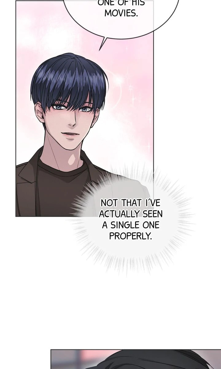 Off the Record (lleno) Chapter 0 page 25 - 