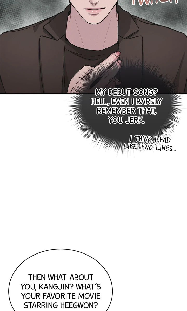 Off the Record (lleno) Chapter 0 page 30 - 