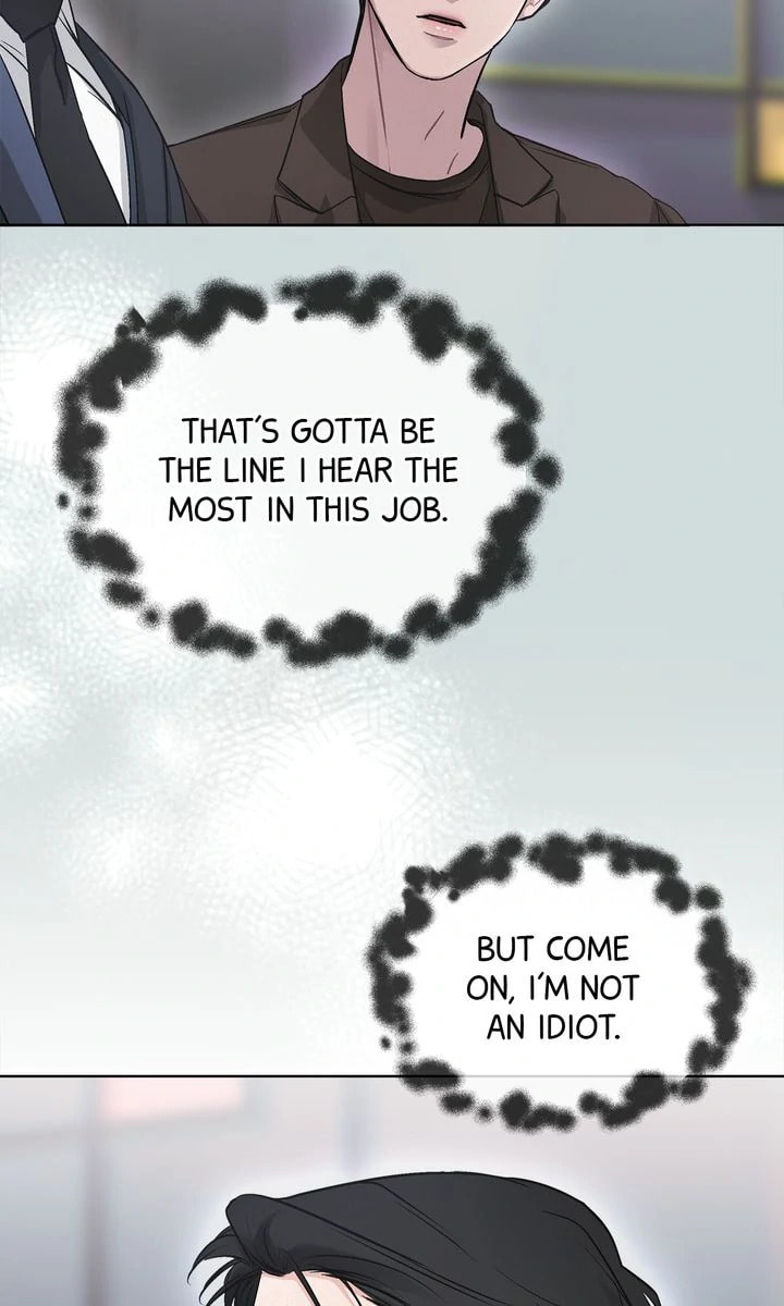 Off the Record (lleno) Chapter 0 page 4 - 