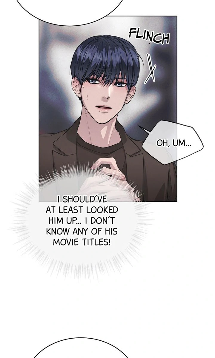 Off the Record (lleno) Chapter 0 page 31 - 