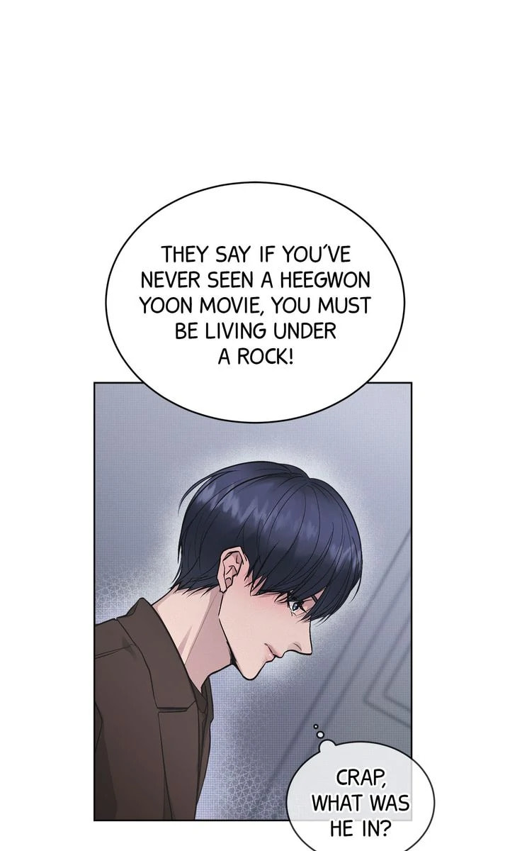 Off the Record (lleno) Chapter 0 page 33 - 