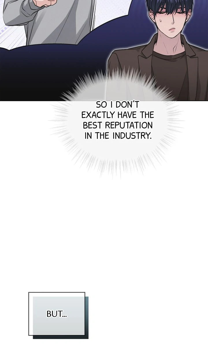 Off the Record (lleno) Chapter 0 page 35 - 