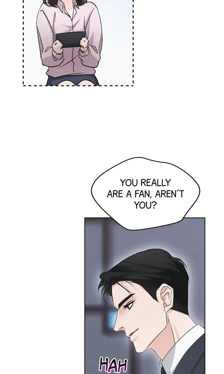 Off the Record (lleno) Chapter 0 page 39 - 