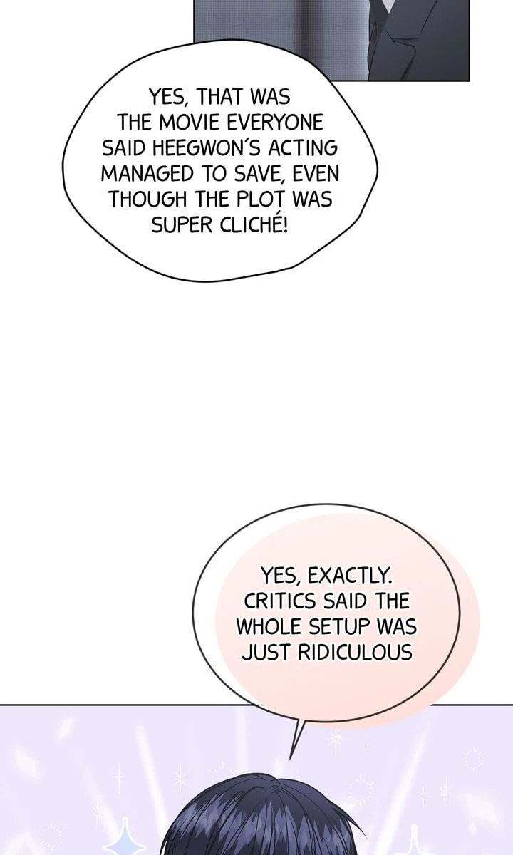 Off the Record (lleno) Chapter 0 page 40 - 