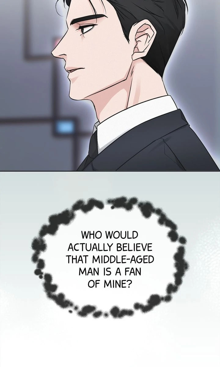 Off the Record (lleno) Chapter 0 page 5 - 