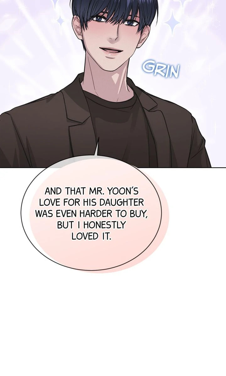Off the Record (lleno) Chapter 0 page 41 - 