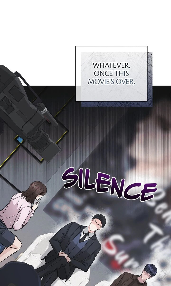 Off the Record (lleno) Chapter 0 page 42 - 