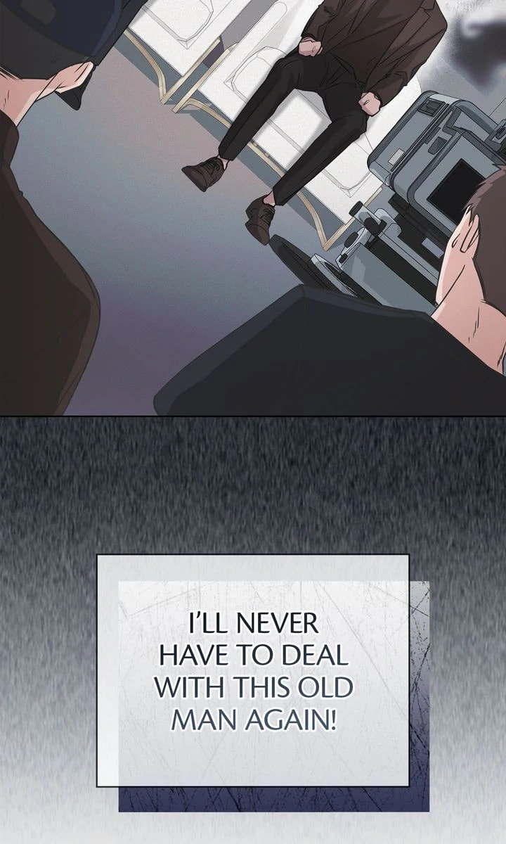 Off the Record (lleno) Chapter 0 page 43 - 
