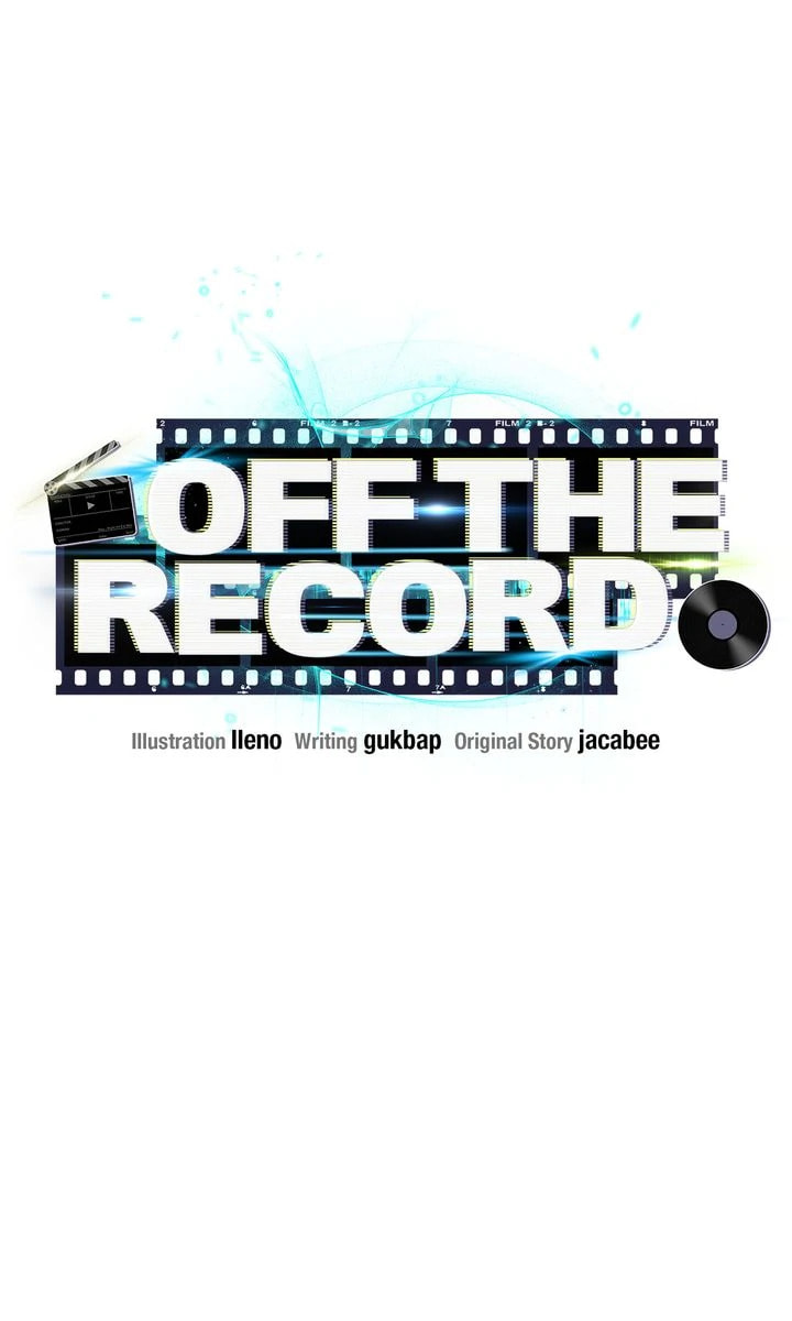 Off the Record (lleno) Chapter 0 page 45 - 