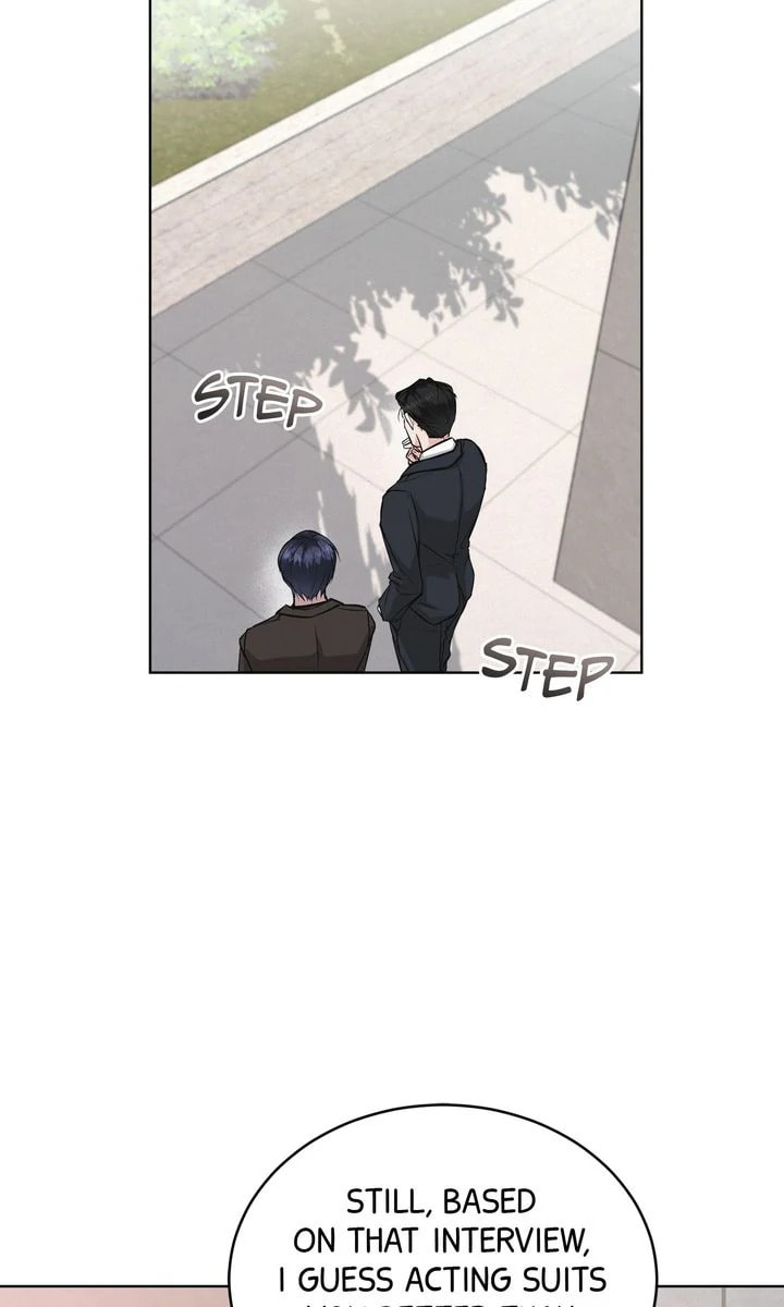 Off the Record (lleno) Chapter 0 page 47 - 
