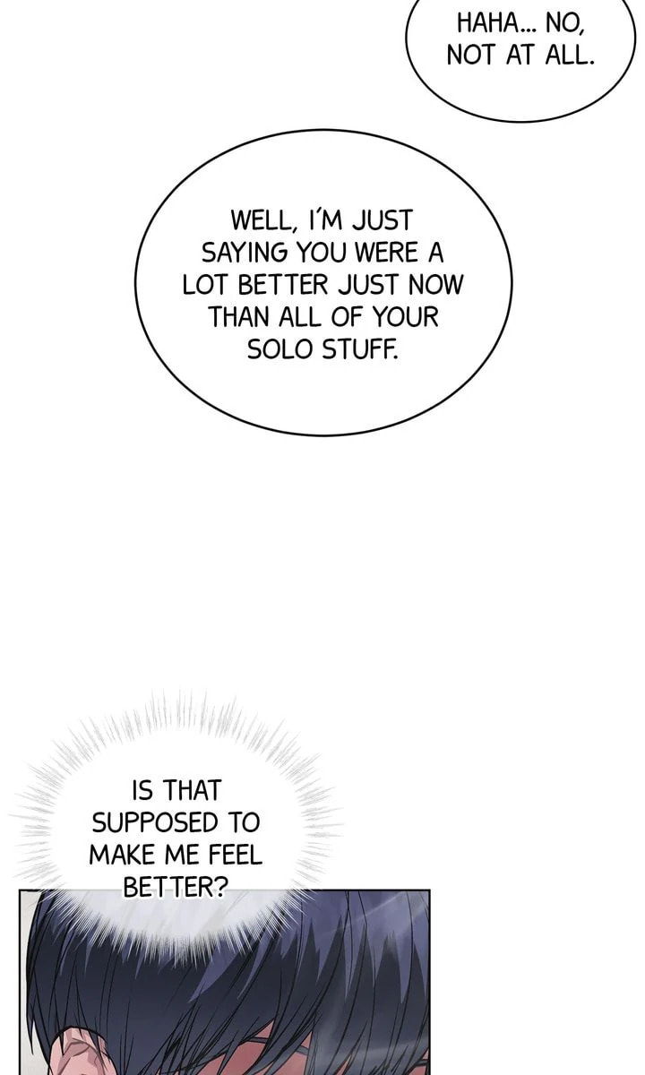 Off the Record (lleno) Chapter 0 page 50 - 