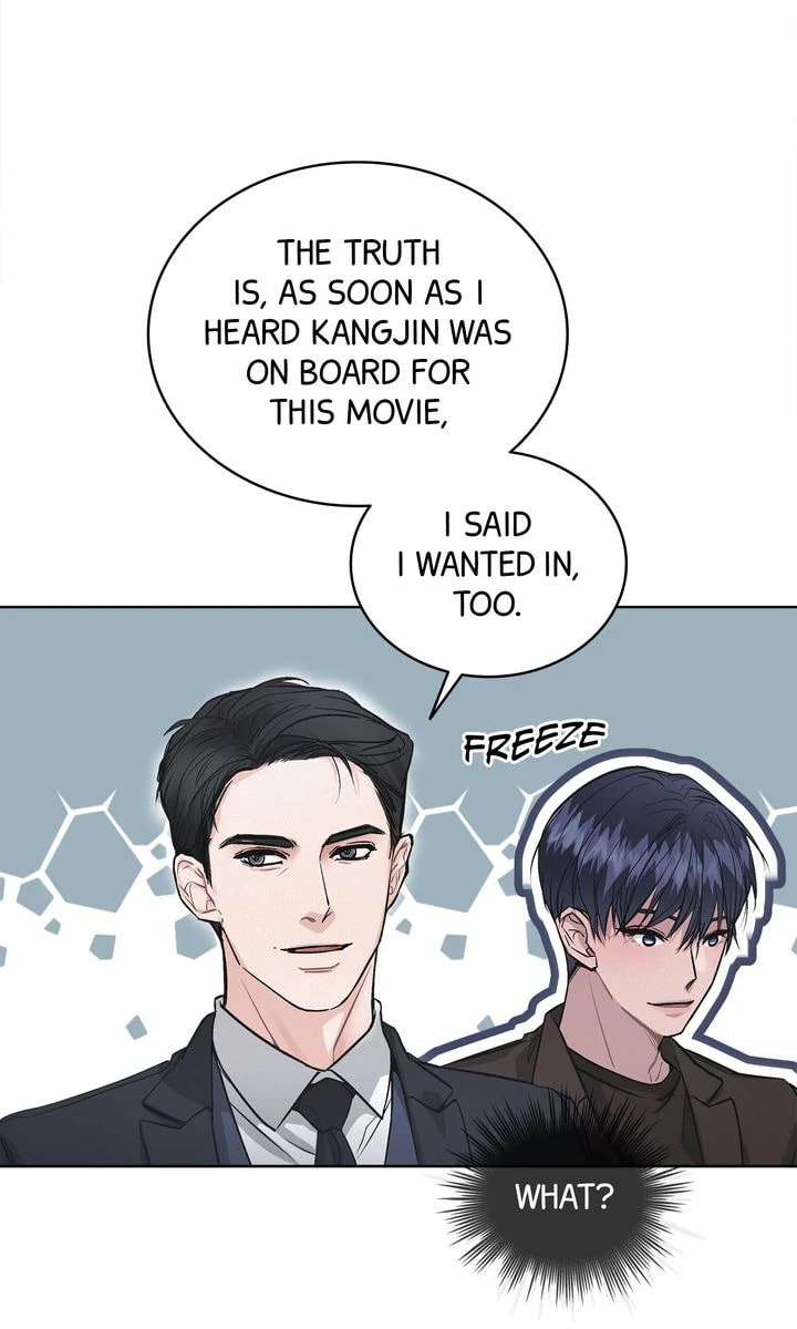 Off the Record (lleno) Chapter 0 page 6 - 