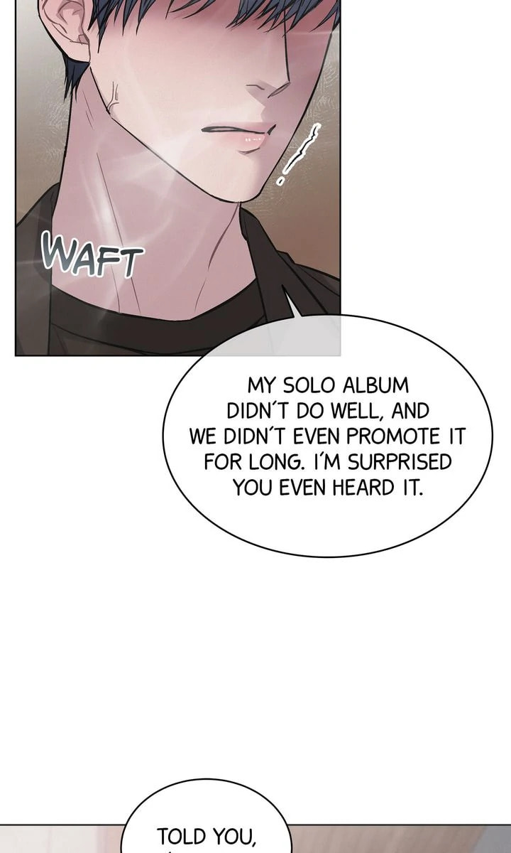 Off the Record (lleno) Chapter 0 page 51 - 
