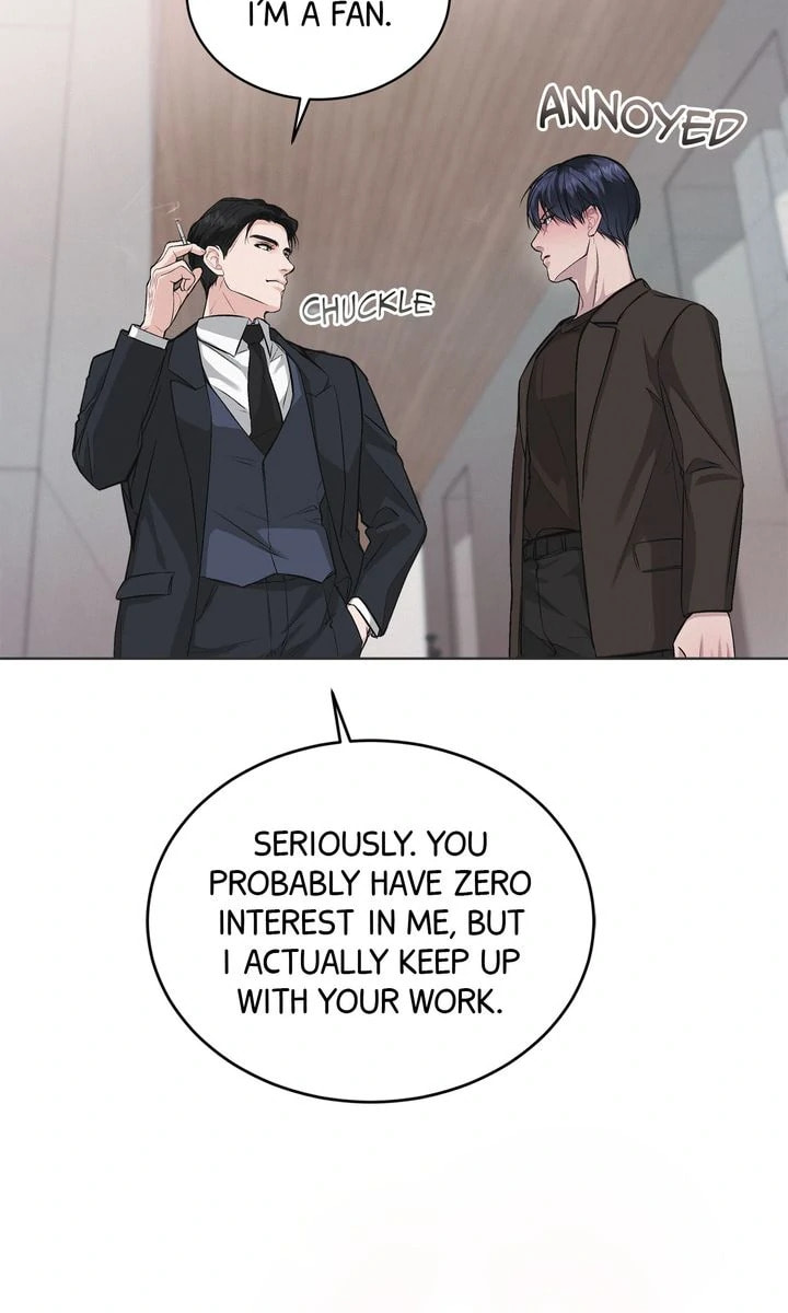 Off the Record (lleno) Chapter 0 page 52 - 