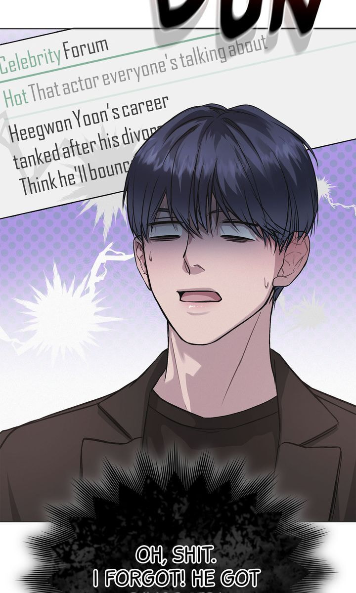 Off the Record (lleno) Chapter 0 page 56 - 
