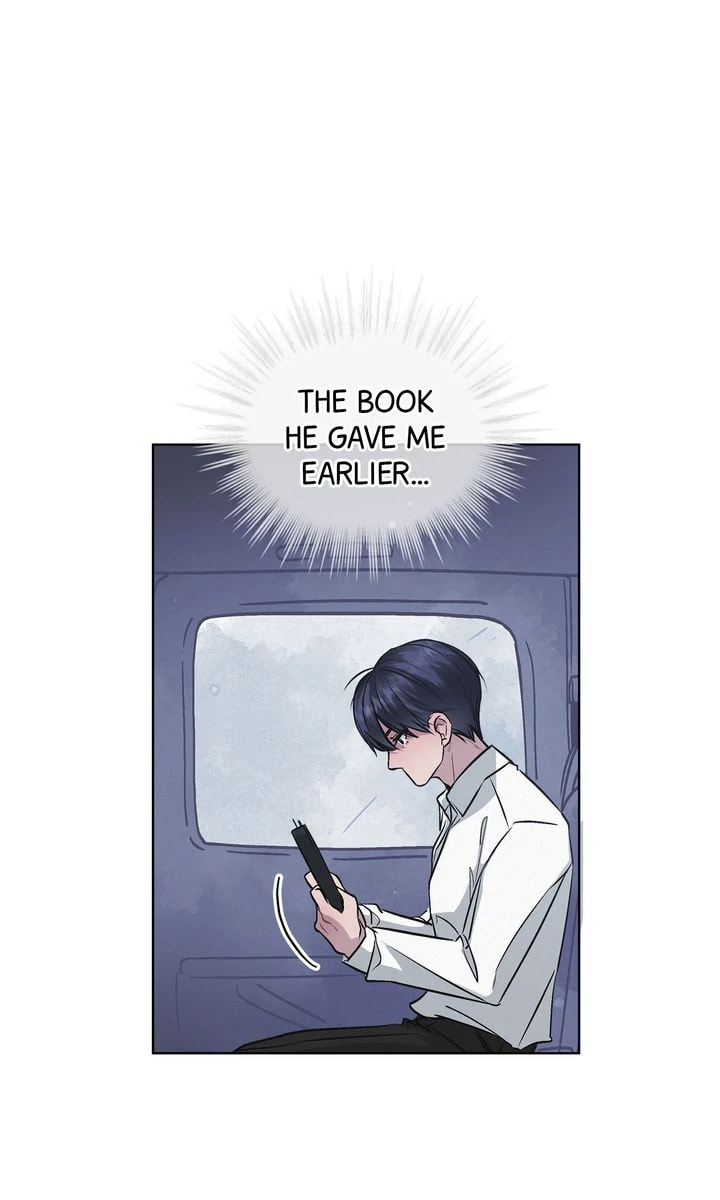 Off the Record (lleno) Chapter 0 page 61 - 