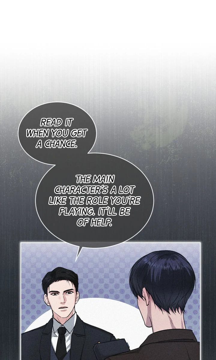 Off the Record (lleno) Chapter 0 page 62 - 