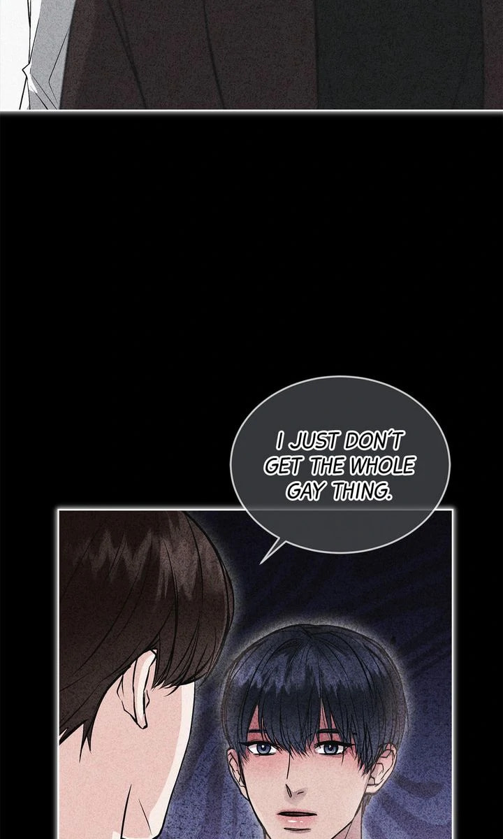 Off the Record (lleno) Chapter 0 page 69 - 