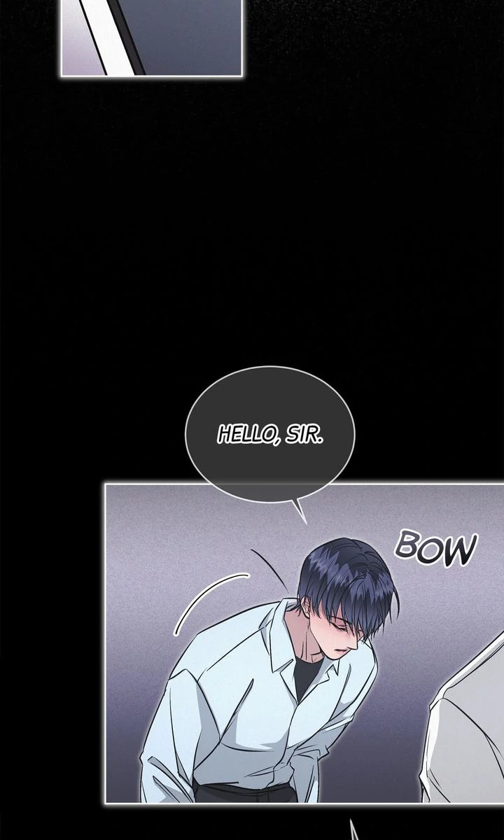 Off the Record (lleno) Chapter 0 page 8 - 