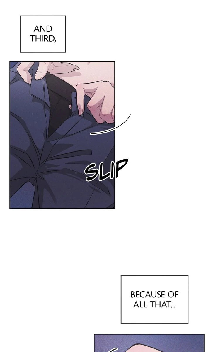 Off the Record (lleno) Chapter 0 page 71 - 