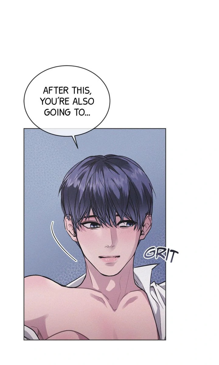 Off the Record (lleno) Chapter 0 page 75 - 