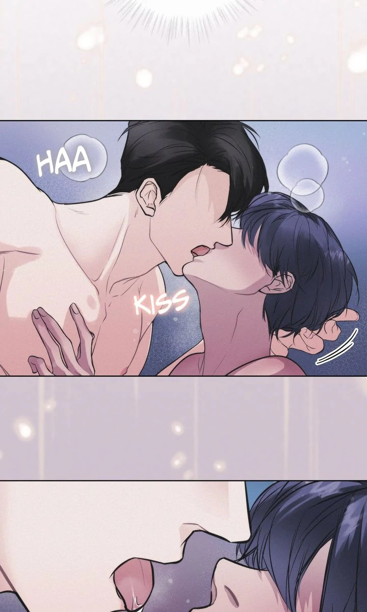 Off the Record (lleno) Chapter 0 page 80 - 