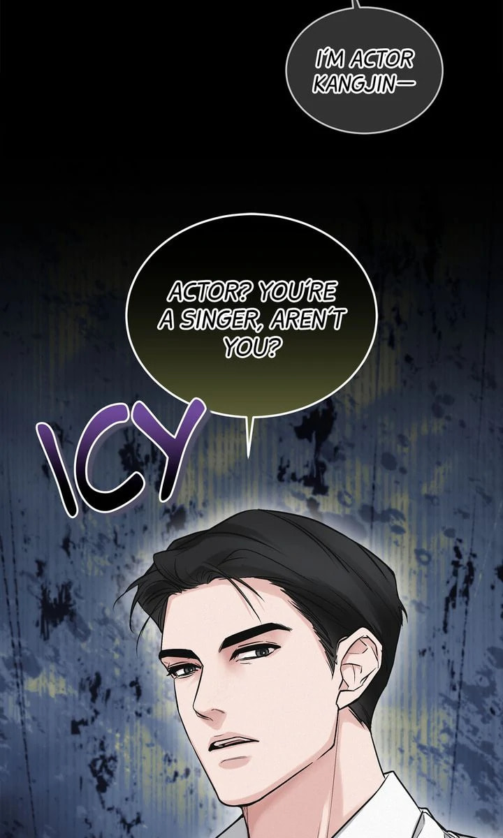 Off the Record (lleno) Chapter 0 page 9 - 