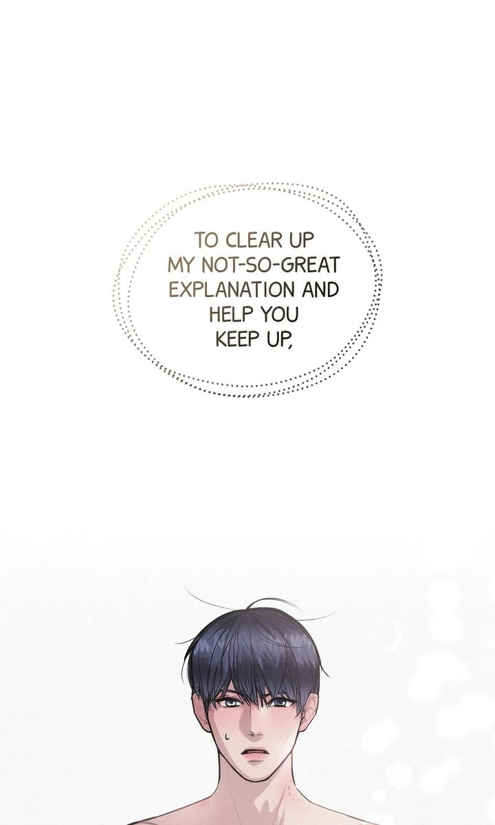 Off the Record (lleno) Chapter 0 page 85 - 