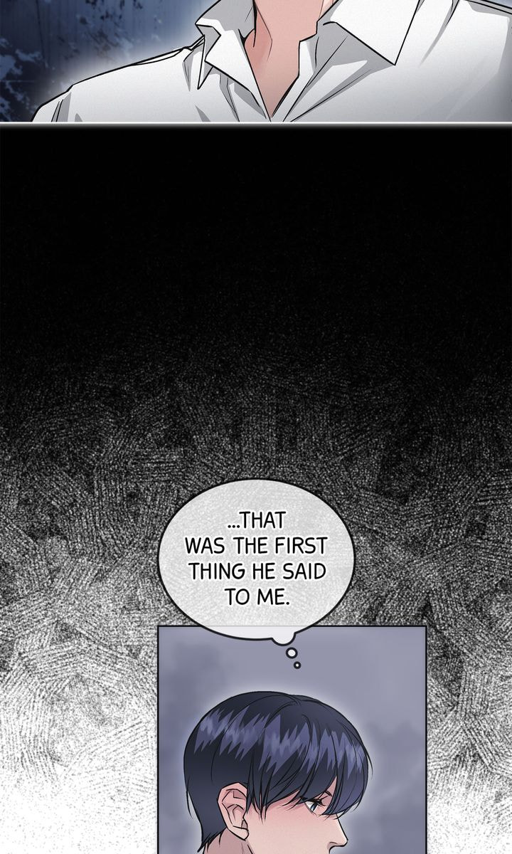 Off the Record (lleno) Chapter 0 page 10 - 