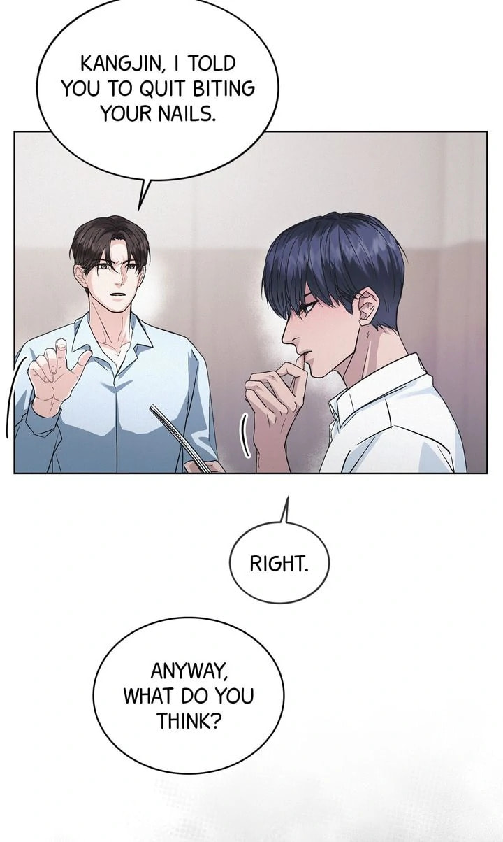 Off the Record (lleno) Chapter 1 page 2 - 