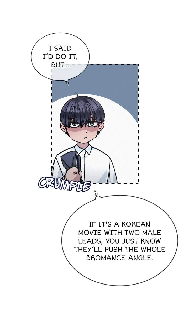 Off the Record (lleno) Chapter 1 page 11 - 