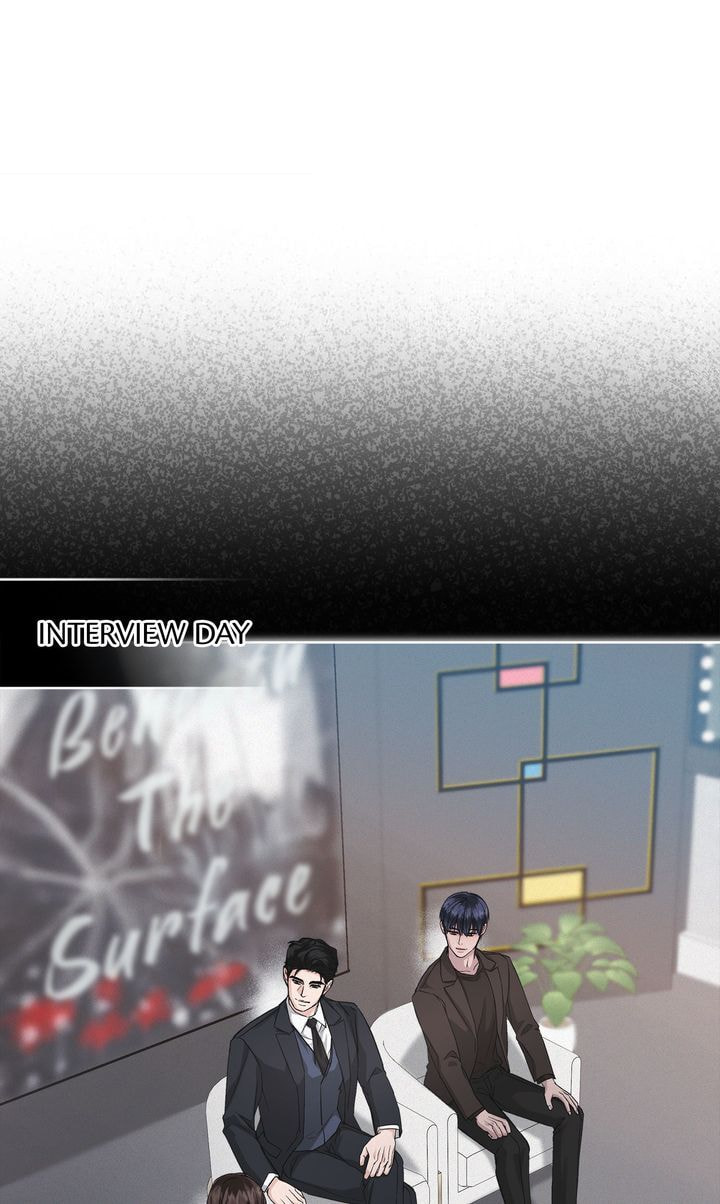 Off the Record (lleno) Chapter 1 page 12 - 