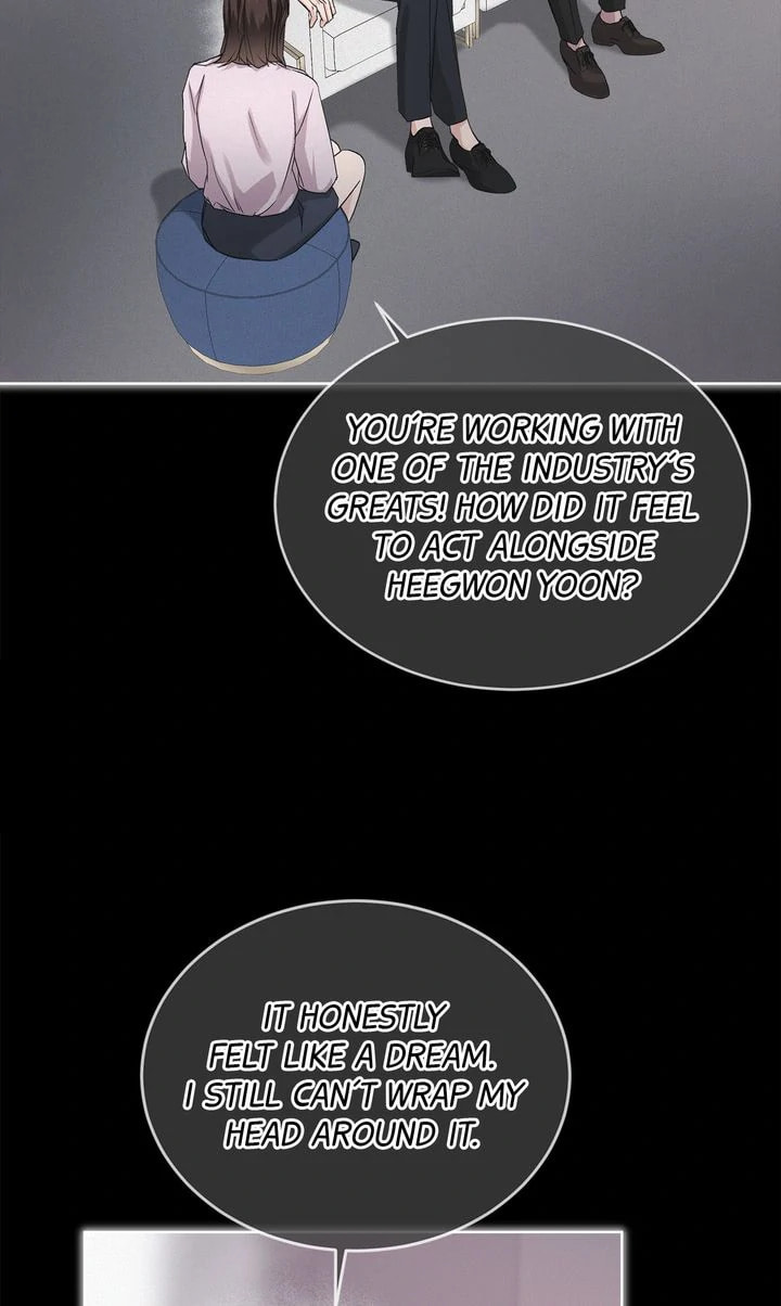Off the Record (lleno) Chapter 1 page 13 - 