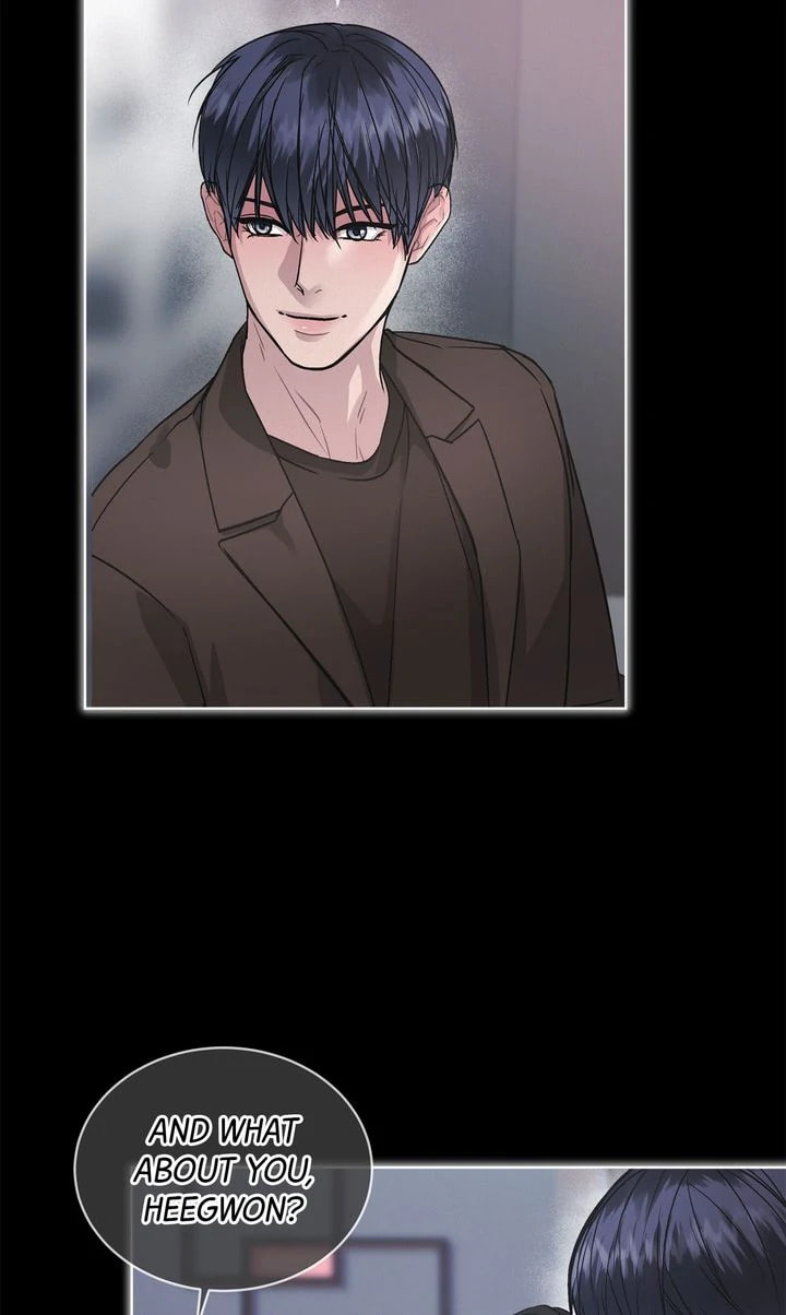 Off the Record (lleno) Chapter 1 page 14 - 