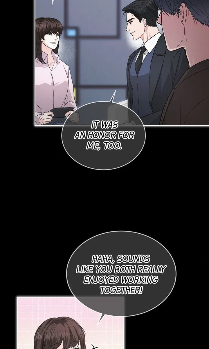 Off the Record (lleno) Chapter 1 page 15 - 