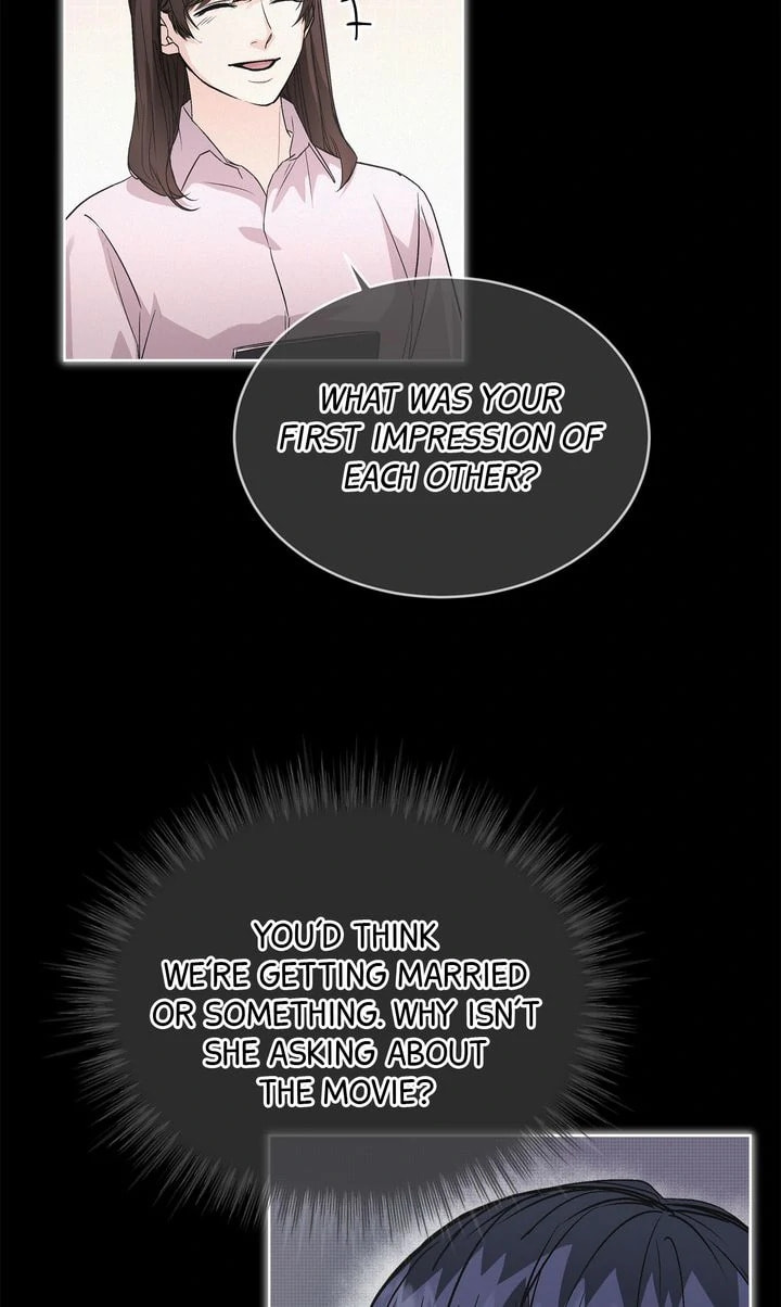 Off the Record (lleno) Chapter 1 page 16 - 