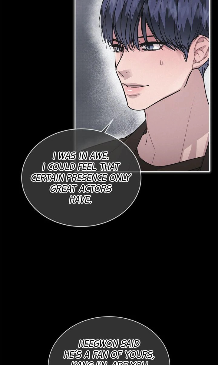 Off the Record (lleno) Chapter 1 page 17 - 