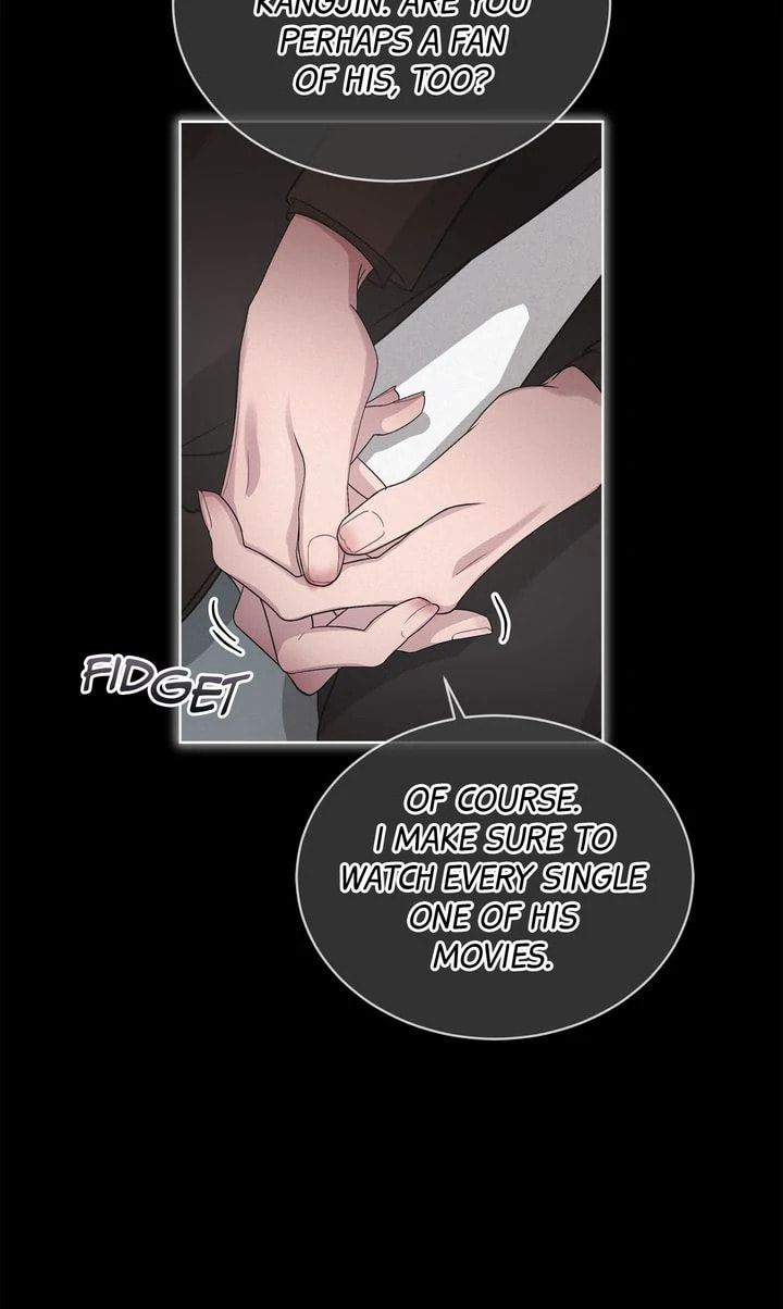 Off the Record (lleno) Chapter 1 page 18 - 