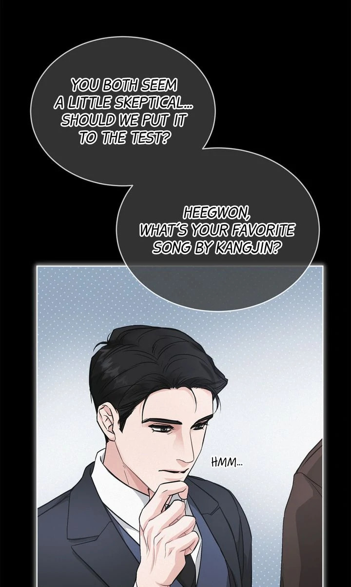 Off the Record (lleno) Chapter 1 page 19 - 