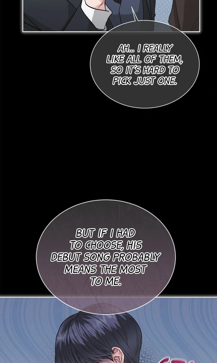 Off the Record (lleno) Chapter 1 page 20 - 