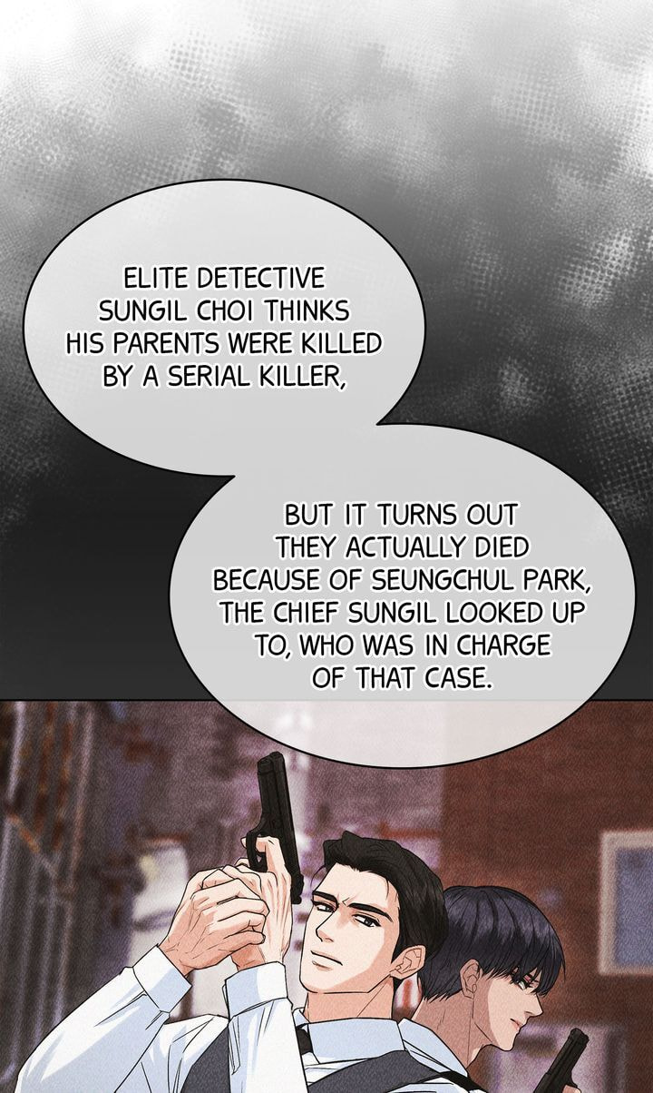Off the Record (lleno) Chapter 1 page 3 - 