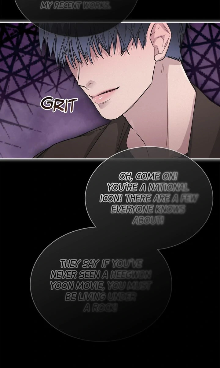 Off the Record (lleno) Chapter 1 page 22 - 