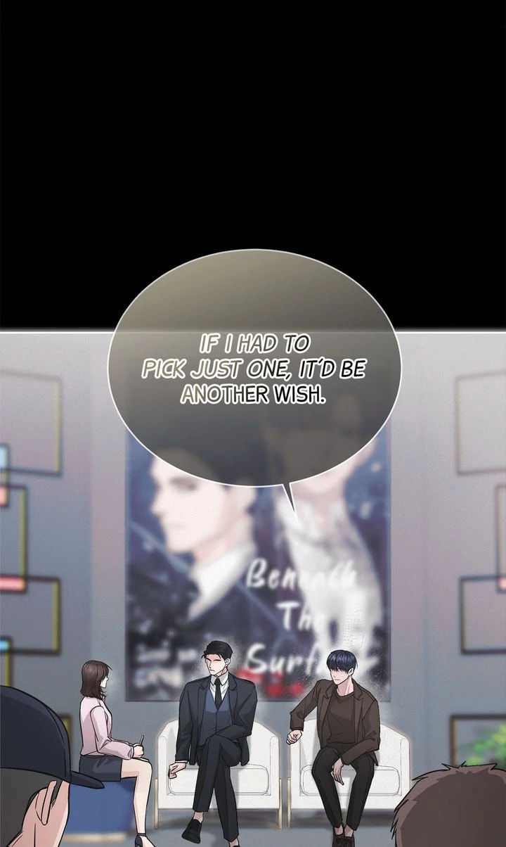 Off the Record (lleno) Chapter 1 page 23 - 