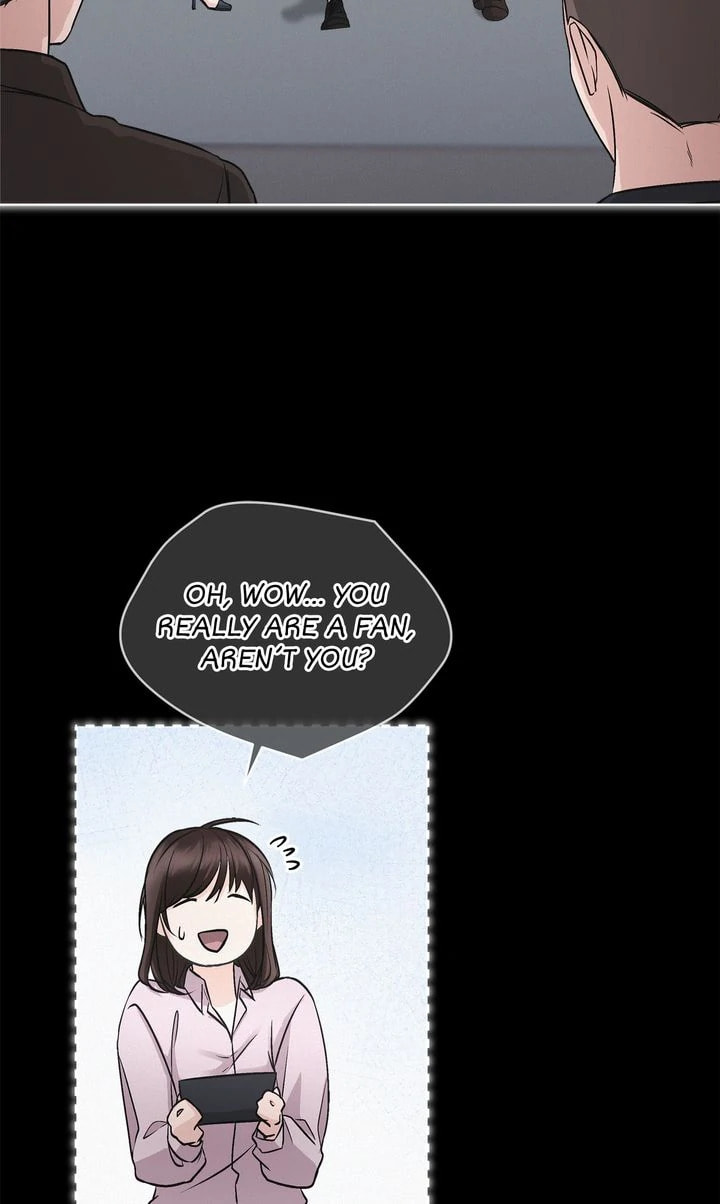 Off the Record (lleno) Chapter 1 page 24 - 