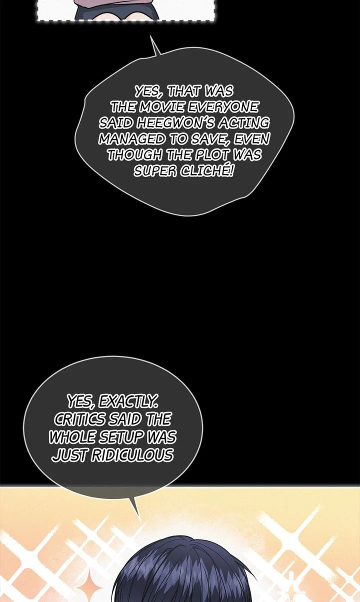 Off the Record (lleno) Chapter 1 page 25 - 